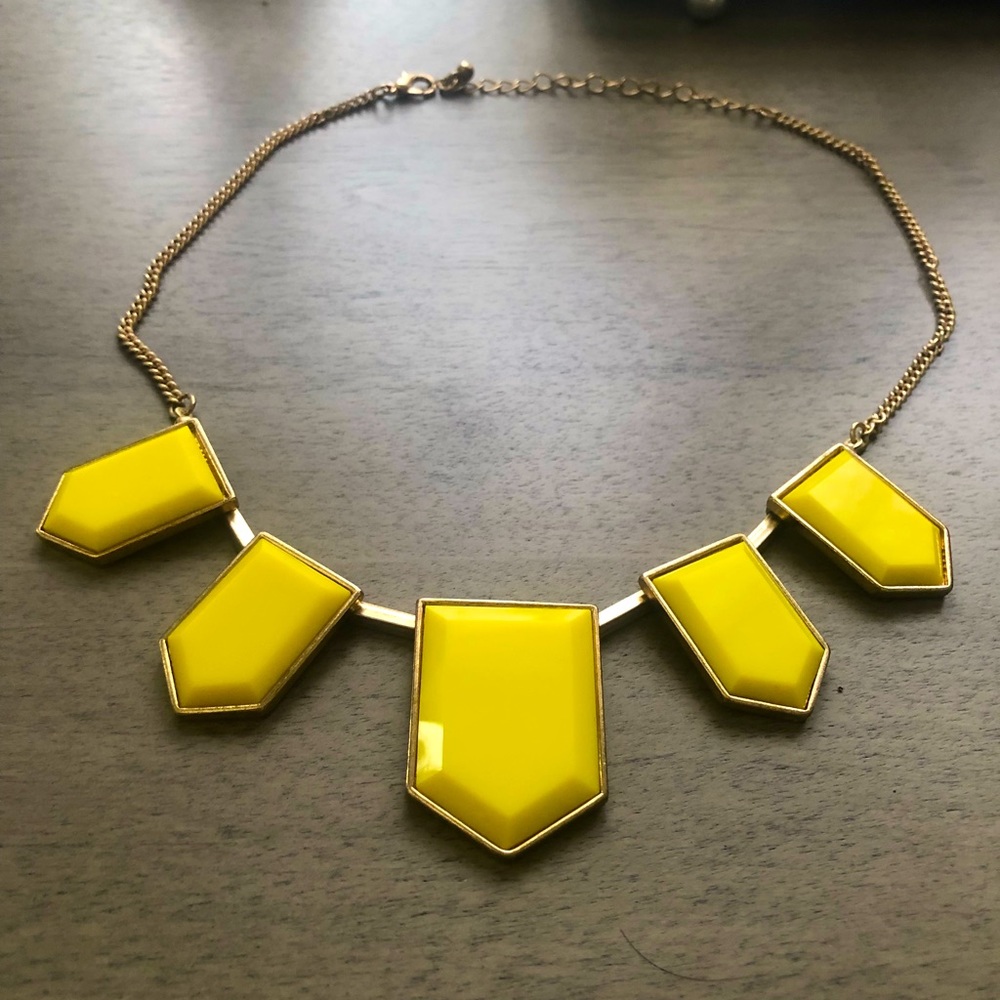 Statement Necklace